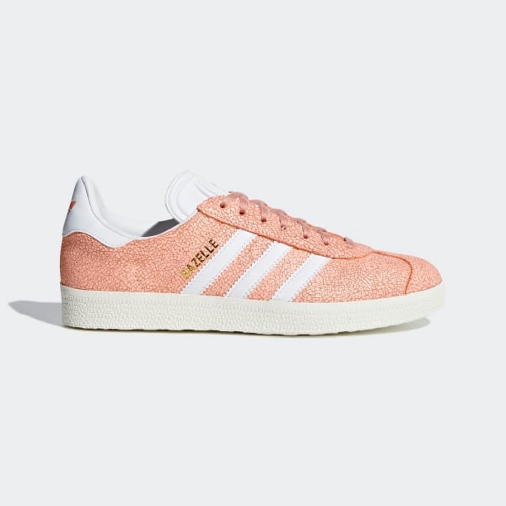 NWT 🌷 Adidas Gazelle Shoes - Picture 2 of 5